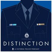 Podcast Distinction