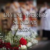 Podcast Divine Mercy 2024