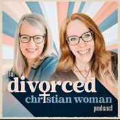 Podcast Divorced Christian Woman