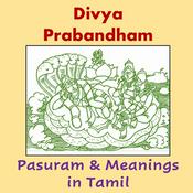 Podcast Divya Prabandham with meanings