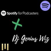 Podcast Dj Genius Wiz