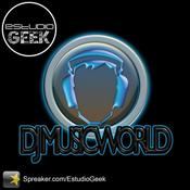 Podcast DJ Music World