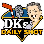 Podcast DK's Daily Shot of Penguins