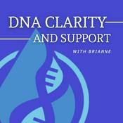 Podcast DNA Clarity and Support