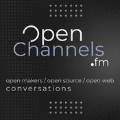 Podcast Open Channels FM
