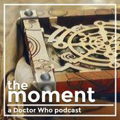Podcast Doctor Who: The Moment