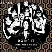 Podcast Doin' It with Mike Sacks