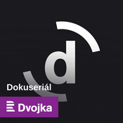 Podcast Dokuseriál