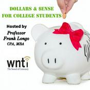 Podcast Dollars and $ense For College Students