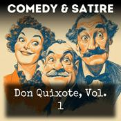 Podcast Don Quixote, Vol. 1