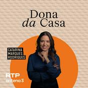Podcast Dona da Casa