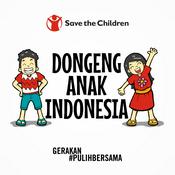 Podcast Dongeng Anak Indonesia