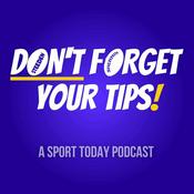 Podcast Don't Forget Your Tips!