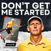 Podcast Don’t Get Me Started