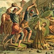 Podcast Don’t Stone Me—I’m Not a Prophet