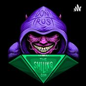 Podcast Don't Trust The Smiling Dungeon Master! A TTRPG Podcast.