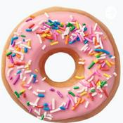 Podcast Donuts Podcast