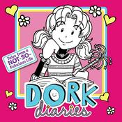 Podcast Dork Diaries: Tales From a Not-So Fabulous Life