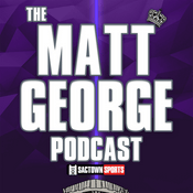 Podcast The Matt George Podcast