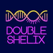 Podcast Double Shelix