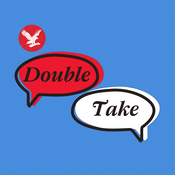 Podcast Double Take
