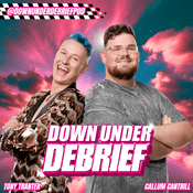 Podcast Down Under Debrief: The Unofficial Drag Race Down Under Podcast