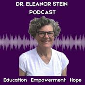 Podcast Dr. Eleanor Stein Podcast