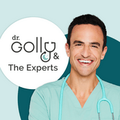 Podcast Dr Golly and the Experts
