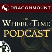 Podcast Dragonmount: The Wheel of Time Podcast