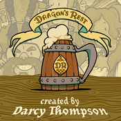 Podcast Dragon’s Rest
