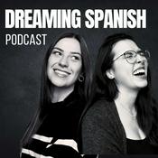 Podcast Dreaming Spanish Podcast – Chats in Beginner Spanish