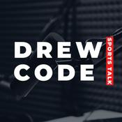 Podcast Drew Code Sports Talk