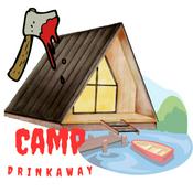 Podcast Drinkaway Camp