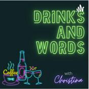 Podcast Drinks and Words