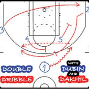 Podcast Double Dribble