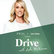 Podcast Drive by Future Women