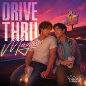 Podcast Drive Thru Magic