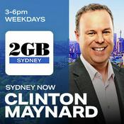 Podcast Sydney Now