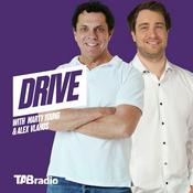 Podcast Drive