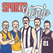 Podcast Sports Wrap