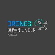 Podcast Drones Down Under Podcast