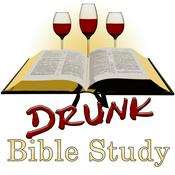 Podcast Drunk Bible Study