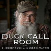Podcast Duck Call Room