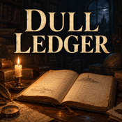 Podcast Dull Ledger