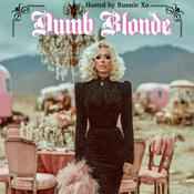 Podcast Dumb Blonde