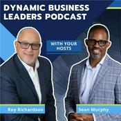 Podcast Dynamic Business Leaders Podcast