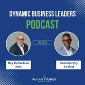 Podcast Dynamic Business Leaders Podcast