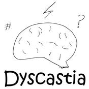 Podcast Dyscastia