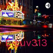 Podcast E-Luv313