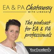Podcast EA & PA Chataway with Lindsay